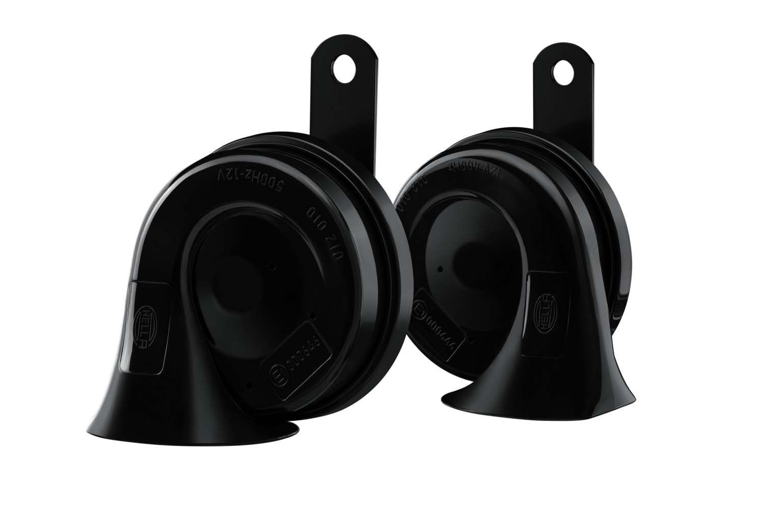 Garsinis signalas HELLA 3FH 012 010-051