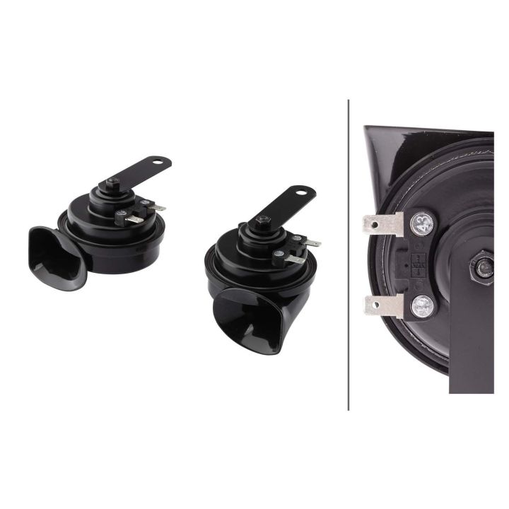 Garsinis signalas HELLA 3FH 012 010-061