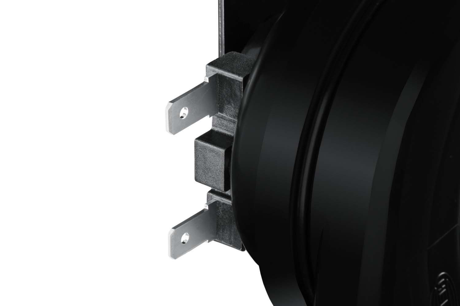 Garsinis signalas HELLA 3FH 012 010-061