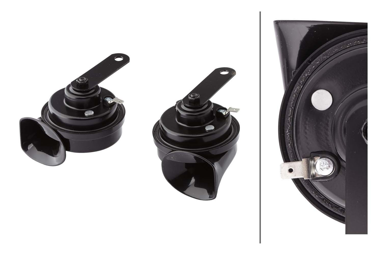 Garsinis signalas HELLA 3FH 012 010-131