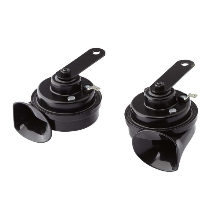 Garsinis signalas HELLA 3FH 012 010-131