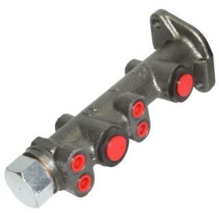 Pagrindinis cilindras, stabdžiai HELLA 8AM 355 500-681