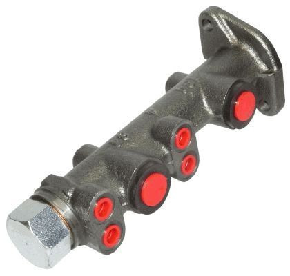 Pagrindinis cilindras, stabdžiai HELLA 8AM 355 500-681