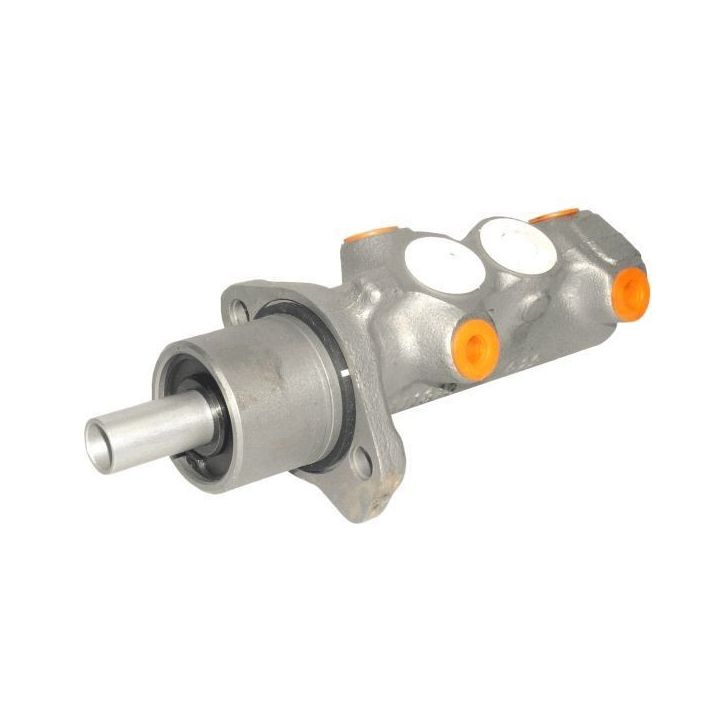 Pagrindinis cilindras, stabdžiai HELLA 8AM 355 501-101