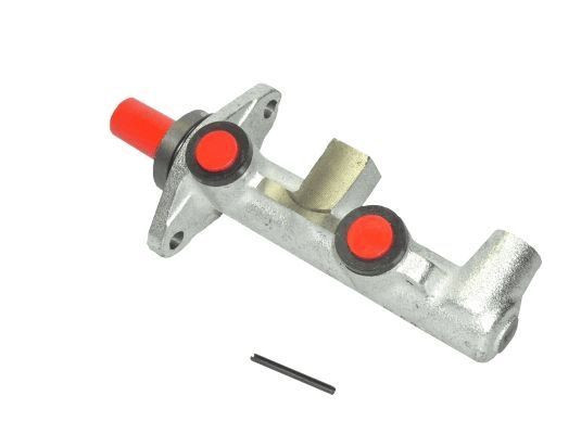 Pagrindinis cilindras, stabdžiai HELLA 8AM 355 501-431