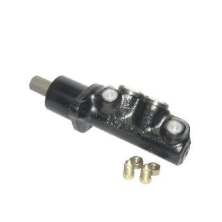 Pagrindinis cilindras, stabdžiai HELLA 8AM 355 501-631