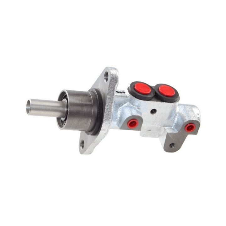 Pagrindinis cilindras, stabdžiai HELLA 8AM 355 501-791