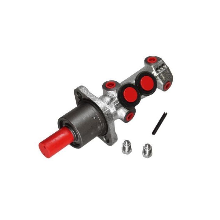 Pagrindinis cilindras, stabdžiai HELLA 8AM 355 502-151