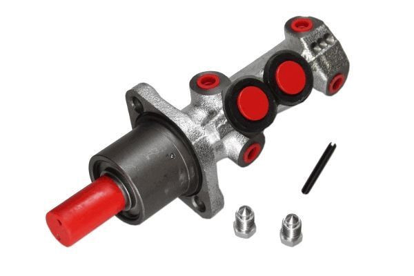 Pagrindinis cilindras, stabdžiai HELLA 8AM 355 502-151