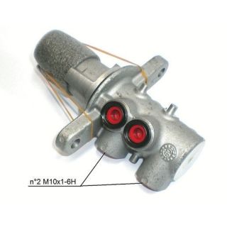 Pagrindinis cilindras, stabdžiai HELLA 8AM 355 502-221