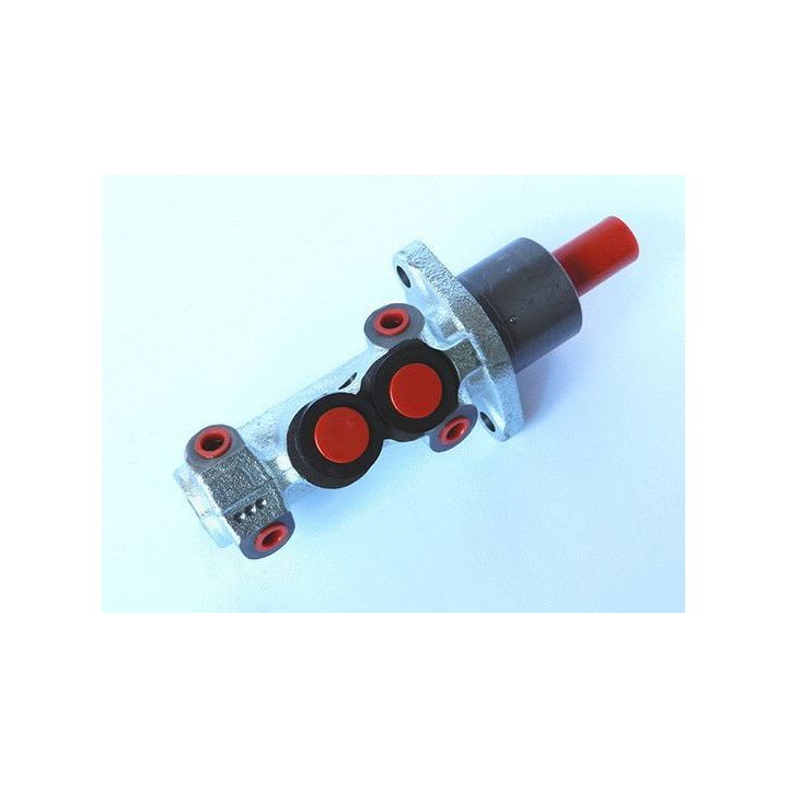 Pagrindinis cilindras, stabdžiai HELLA 8AM 355 502-411