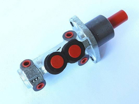 Pagrindinis cilindras, stabdžiai HELLA 8AM 355 502-411