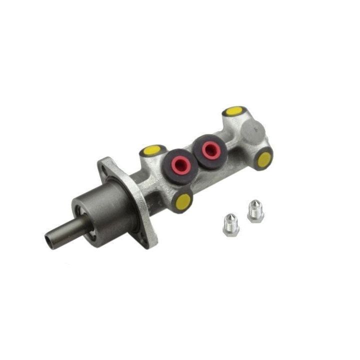 Pagrindinis cilindras, stabdžiai HELLA 8AM 355 502-421