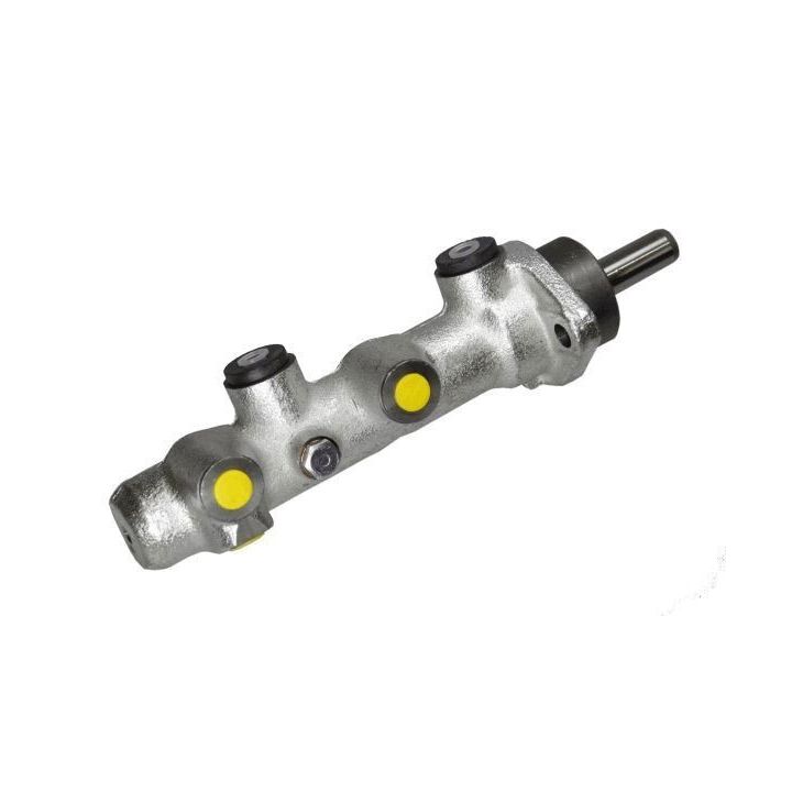 Pagrindinis cilindras, stabdžiai HELLA 8AM 355 502-431