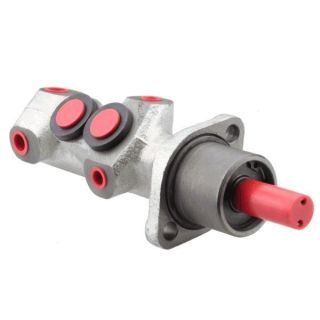 Pagrindinis cilindras, stabdžiai HELLA 8AM 355 502-551