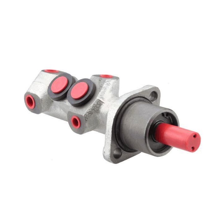 Pagrindinis cilindras, stabdžiai HELLA 8AM 355 502-551