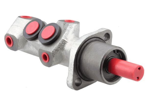 Pagrindinis cilindras, stabdžiai HELLA 8AM 355 502-551