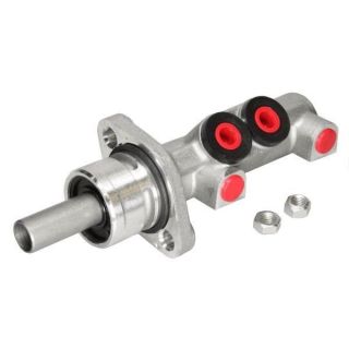 Pagrindinis cilindras, stabdžiai HELLA 8AM 355 502-781