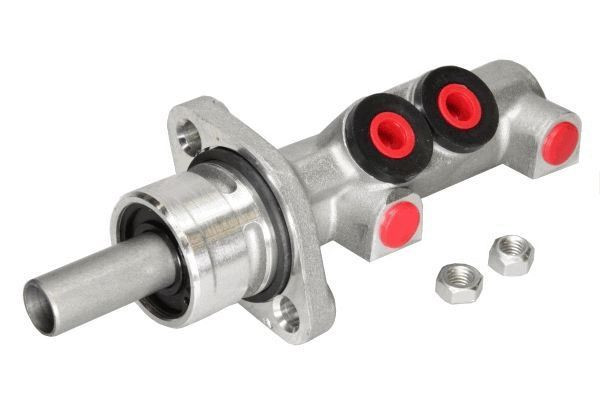 Pagrindinis cilindras, stabdžiai HELLA 8AM 355 502-781