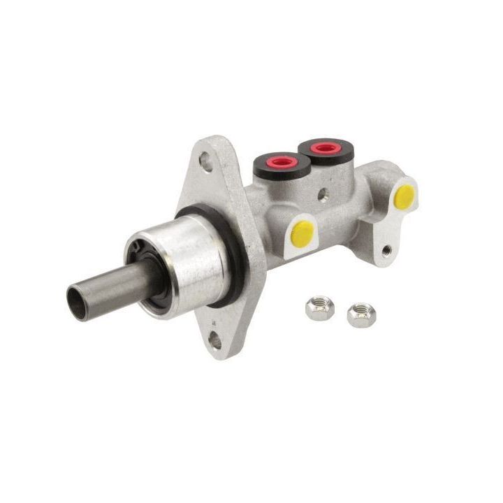 Pagrindinis cilindras, stabdžiai HELLA 8AM 355 502-821