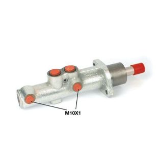 Pagrindinis cilindras, stabdžiai HELLA 8AM 355 503-031