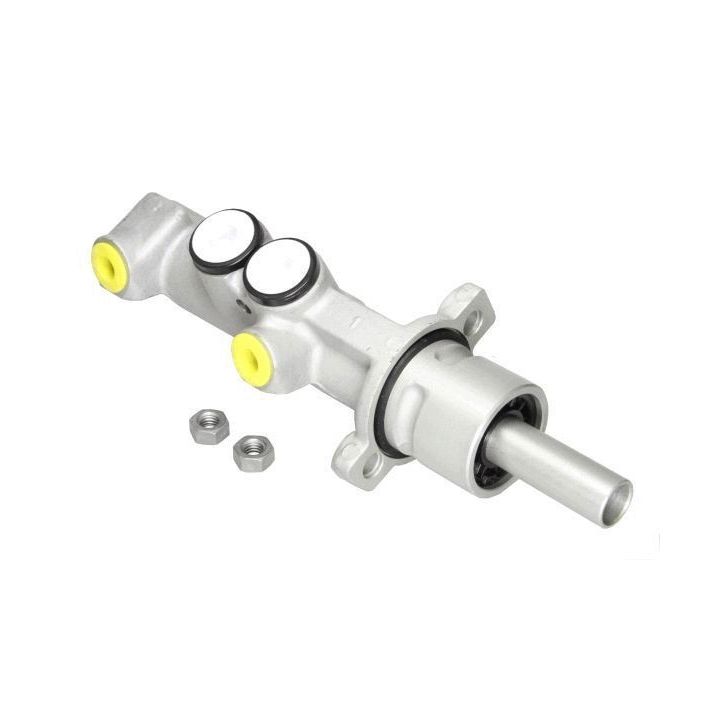 Pagrindinis cilindras, stabdžiai HELLA 8AM 355 503-051