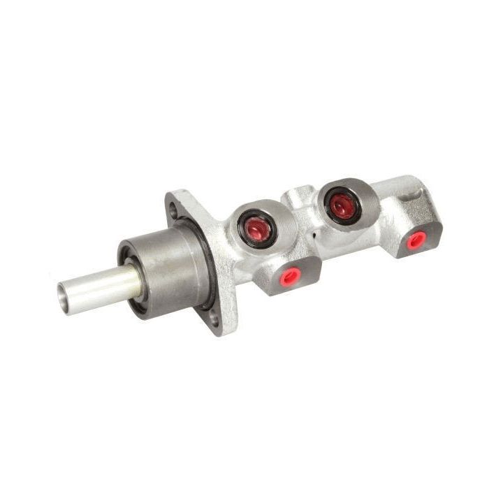 Pagrindinis cilindras, stabdžiai HELLA 8AM 355 503-111