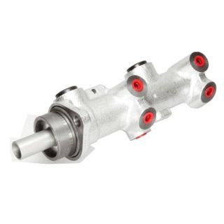 Pagrindinis cilindras, stabdžiai HELLA 8AM 355 503-131