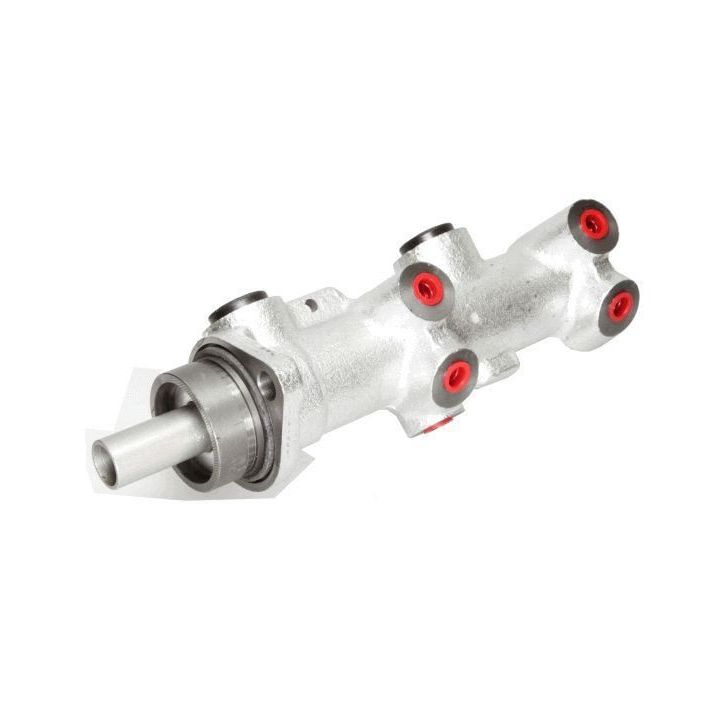 Pagrindinis cilindras, stabdžiai HELLA 8AM 355 503-131