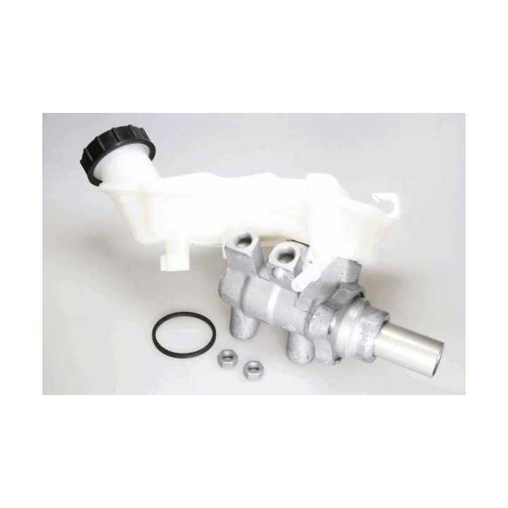 Pagrindinis cilindras, stabdžiai HELLA 8AM 355 503-321