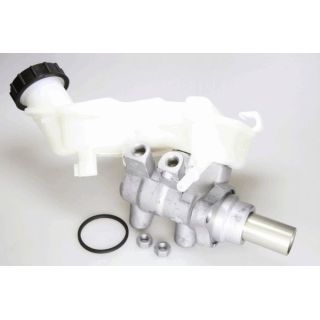 Pagrindinis cilindras, stabdžiai HELLA 8AM 355 503-331