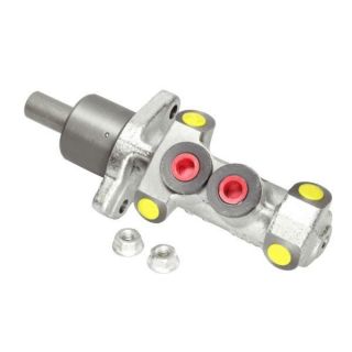 Pagrindinis cilindras, stabdžiai HELLA 8AM 355 503-741