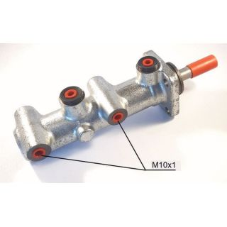 Pagrindinis cilindras, stabdžiai HELLA 8AM 355 504-011