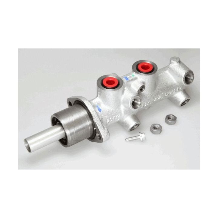 Pagrindinis cilindras, stabdžiai HELLA 8AM 355 504-191