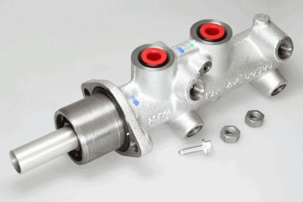 Pagrindinis cilindras, stabdžiai HELLA 8AM 355 504-191