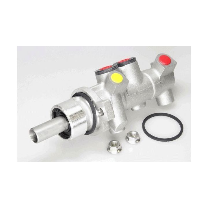 Pagrindinis cilindras, stabdžiai HELLA 8AM 355 504-301