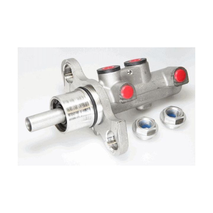 Pagrindinis cilindras, stabdžiai HELLA 8AM 355 504-311