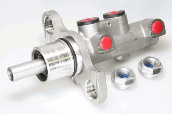 Pagrindinis cilindras, stabdžiai HELLA 8AM 355 504-311