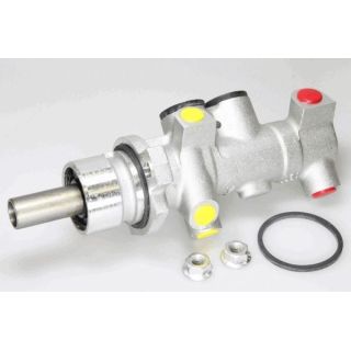 Pagrindinis cilindras, stabdžiai HELLA 8AM 355 504-341