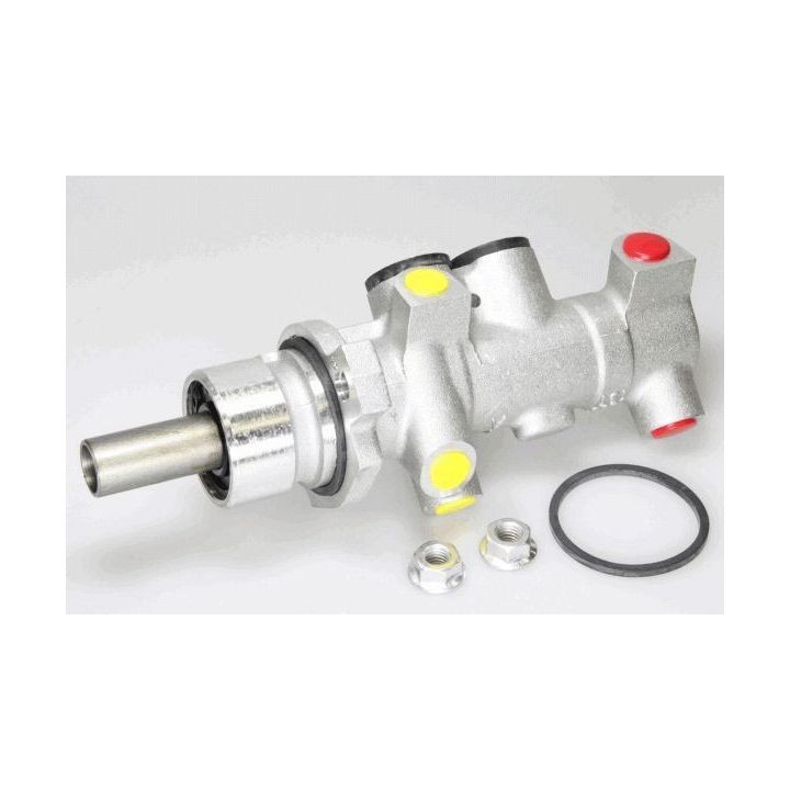 Pagrindinis cilindras, stabdžiai HELLA 8AM 355 504-341