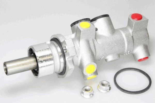 Pagrindinis cilindras, stabdžiai HELLA 8AM 355 504-341