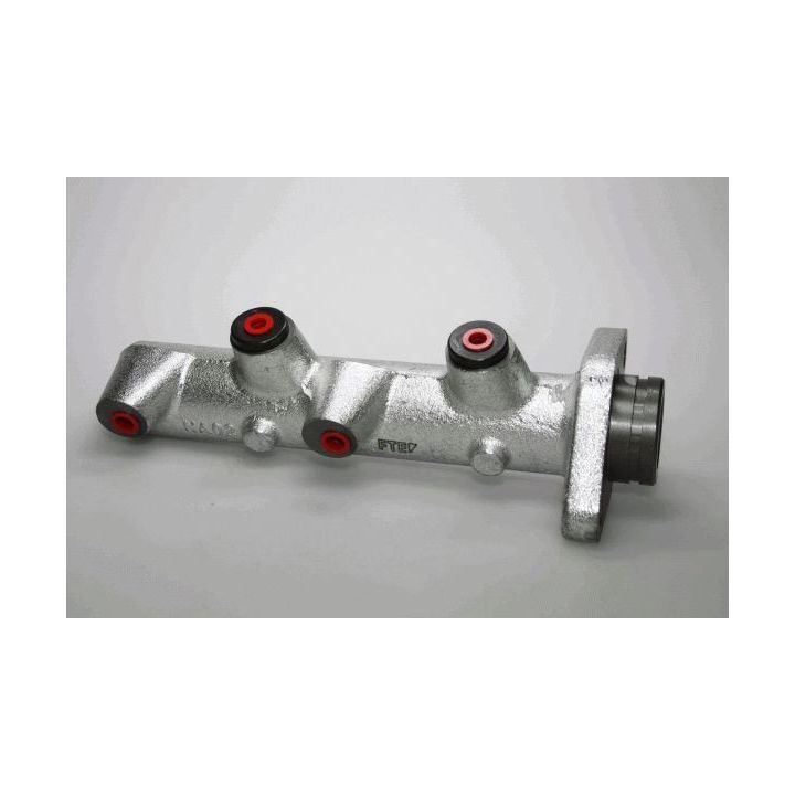 Pagrindinis cilindras, stabdžiai HELLA 8AM 355 504-611