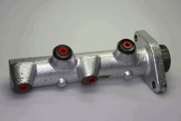 Pagrindinis cilindras, stabdžiai HELLA 8AM 355 504-651