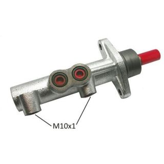 Pagrindinis cilindras, stabdžiai HELLA 8AM 355 504-661