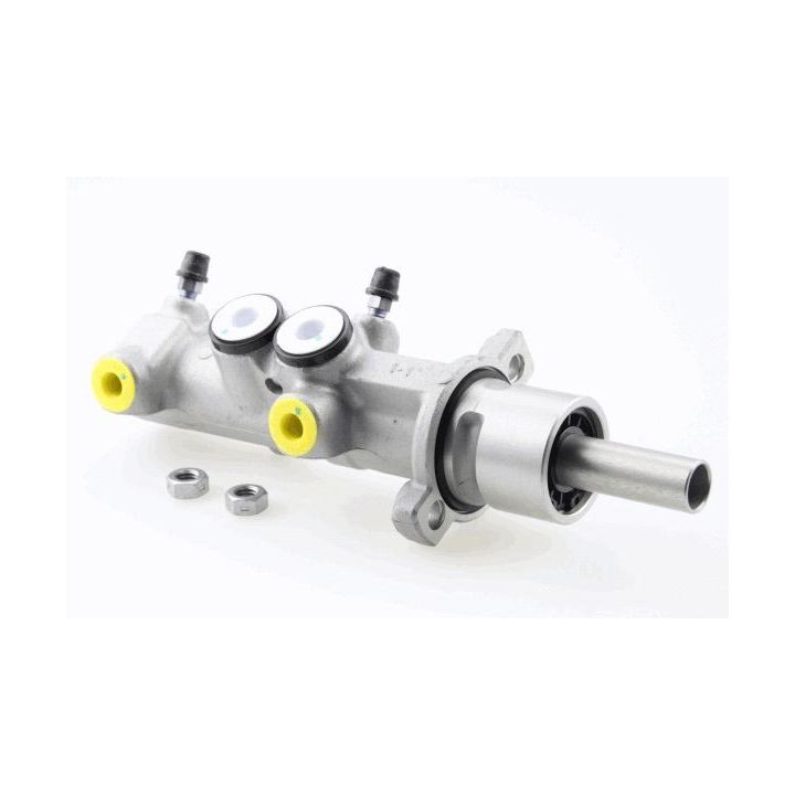 Pagrindinis cilindras, stabdžiai HELLA 8AM 355 504-891