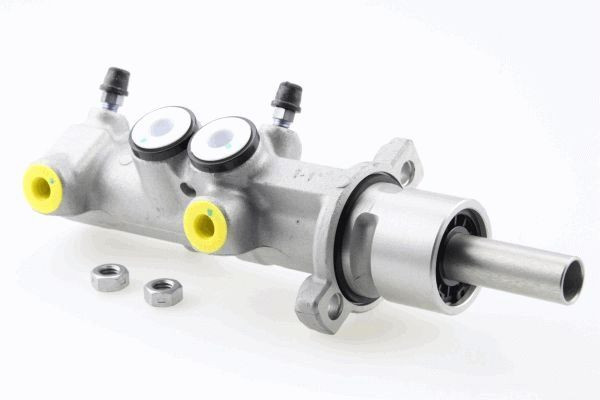 Pagrindinis cilindras, stabdžiai HELLA 8AM 355 504-891