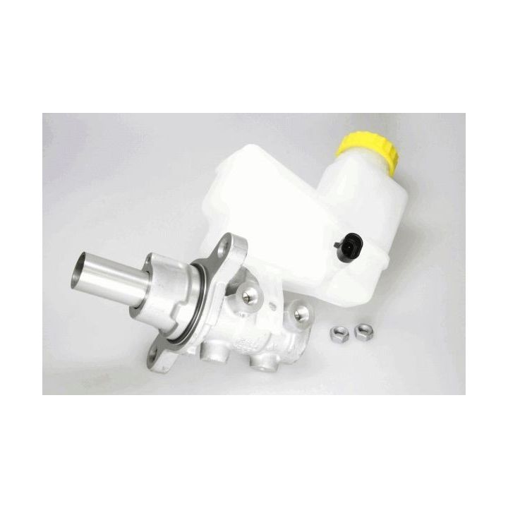 Pagrindinis cilindras, stabdžiai HELLA 8AM 355 504-901