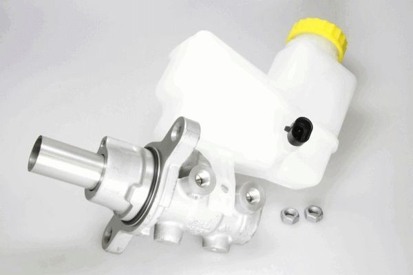 Pagrindinis cilindras, stabdžiai HELLA 8AM 355 504-901