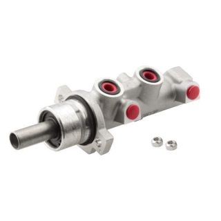 Pagrindinis cilindras, stabdžiai HELLA 8AM 355 505-041