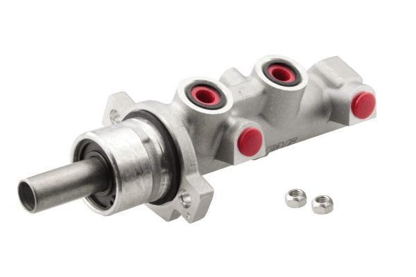 Pagrindinis cilindras, stabdžiai HELLA 8AM 355 505-041